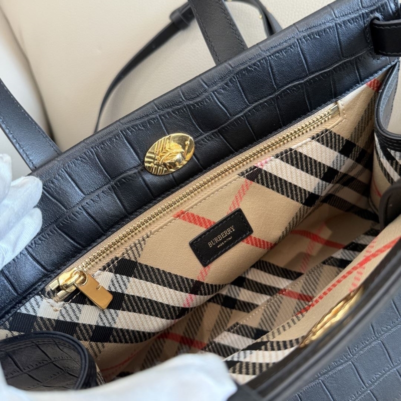 Bv*b*rry top handle bags